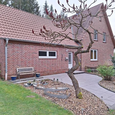 Nebenan Villa Soltau Eksteriør bilde