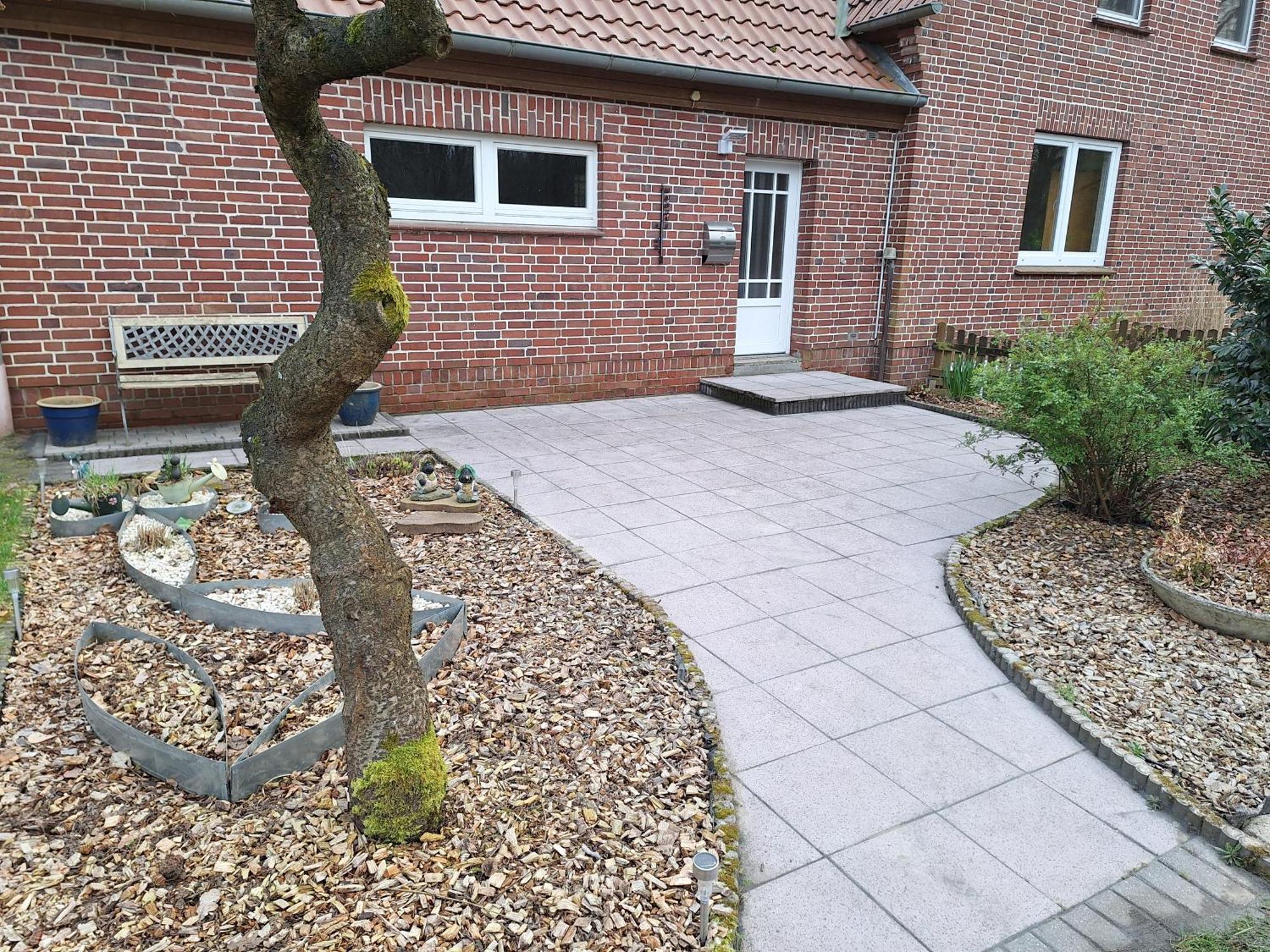 Nebenan Villa Soltau Eksteriør bilde